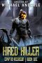 [Cryptid Assassin 01] • Hired Killer (Cryptid Assassin Book 1)